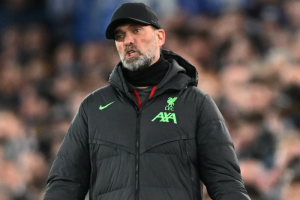 ได้แค่ขอโทษ… JK รับหงส์ย่ำแย่-เตือนอาจอดไปUCL