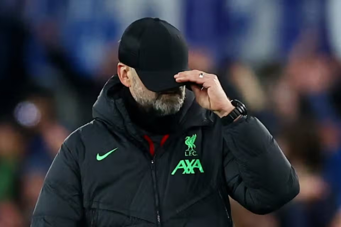 JK รับทำได้แค่ขอโทษ-เตือน ‘หงส์’ อาจอดไปUCL