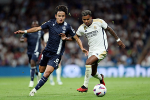 ราชันอาจไร้ ‘จู๊ด,โรดรีโก้’ เยือนโซเซียดาด…ปรีวิว ลาลีก้า