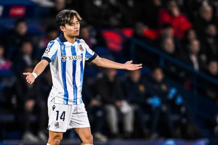 ราชันโชคดี! ‘คุโบะ’ โอด VAR ไม่น่าริบประตู