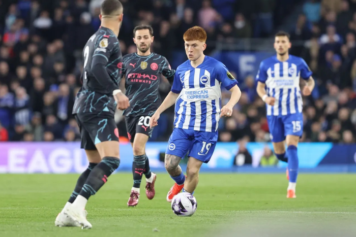 เดแซร์บี้เห็นใจ ‘บาร์โก้’ เล่นดีสุดแต่ผิดพลาด