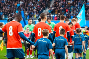 ยิงตามเบอร์เสื้อ! PSV ให้กำลังใจ ‘เดสต์’ เจ็บถึงปีหน้า