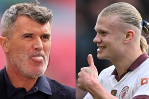 จากลีกทู! คีนชม ‘ฮาลันด์’ อัพเวลขึ้นแชมป์เปี้ยนชิพ