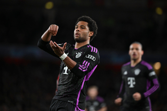 ไม่มีเหตุผล… ทูเคิ่ลทำนาย ‘กนาบรี้’ จะยิงราชัน