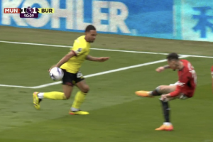 ควรได้จุดโทษ! ETH โอดเปาขาดความสม่ำเสมอ