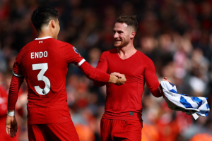 สร้างหนังได้เลย! JK ปลื้ม ‘เอ็นโด-แม็คก้า’ มองตารู้ใจ