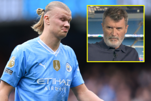 เก่งแต่รอยิง! คีนสับ ‘ฮาลันด์’ เชื่อมเกมแย่เทียบลีกทู