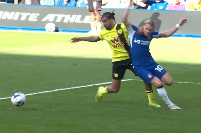 อดีตเปาชี้ชัด ‘สิงห์’ ไม่ควรได้จุดโทษนัดเจ๊าเบิร์นลี่ย์