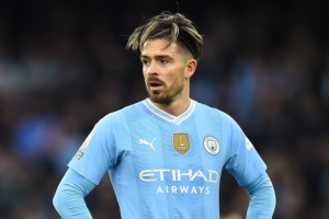 แม่ร่วมงง! ‘กรีลิช’ ไม่เข้าใจโดนแฟนคู่แข่งตามโห่