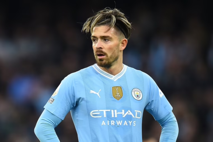 แม่ร่วมงง! ‘กรีลิช’ ไม่เข้าใจโดนแฟนคู่แข่งตามโห่