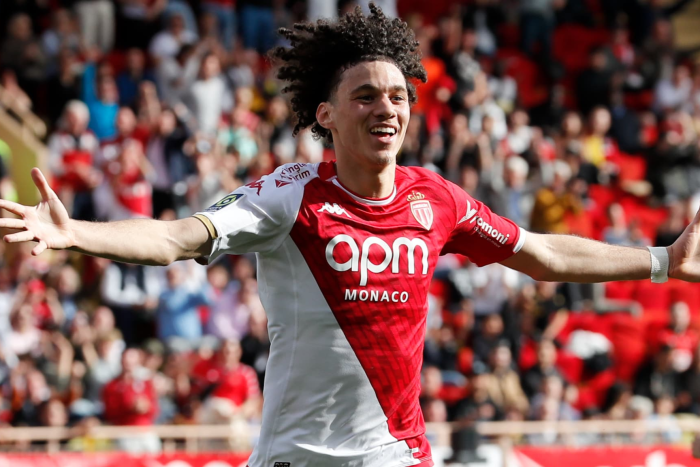 แบรสต์ชนะ 4-3 ยึดรองฝูง,โมนาโก 1-0 ตามติด…สรุปผลลีกเอิง