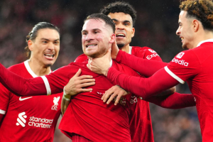 พิสูจน์ให้เห็น! ‘แม็คก้า’ ยันยิงไกลเข้าไม่มีโชคช่วย