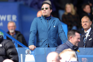 เสี่ยต๊อบยังไหว! ‘จิ้งจอก’ เปิดงบขาดทุนเกือบ 90 ลป.