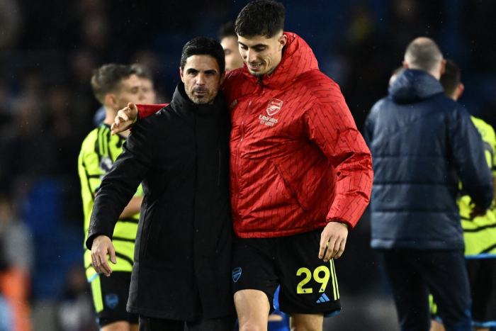 เจอตำแหน่ง! พี่ต้าปลื้ม ‘ไค’ ยืนหอกกำลังลงตัว