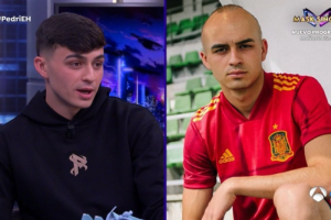 ไม่รู้ทำไม… ‘เปดรี’ บอกอยากหัวล้านตอนอายุ 31