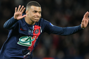 ‘ปธ.เป้’ ยิงแก้ตัว! PSG เฉือนแรนส์ 1-0 หวนชิงเฟรนช์ คัพ