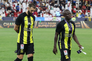 มีอาชญากรรม! น้องชายโวยอิตติฮัดจับ ‘เบนซ์’ ยืนปีก