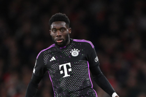 คนหมดใจ? บิลด์แฉคู่แข่งร่วมงง ‘เดวี่ส์’ ไร้แพสชั่น