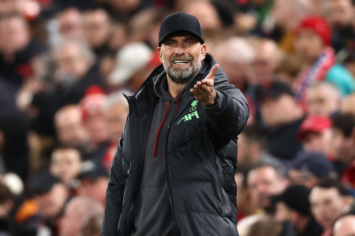 ‘คล็อปป์’ รับผิดเละคาบ้าน-แจง ‘หงส์’ ต้องโรเตชั่น