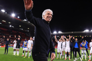 จดจำอิสตันบูล! ‘กาสเป’ ไม่ประมาท ‘หงส์’ อาจคัมแบ็ค