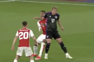 ตั้งใจแน่นอน! อดีตเปาชี้ ‘เคน’ ควรแดงศอกกาเบรียล