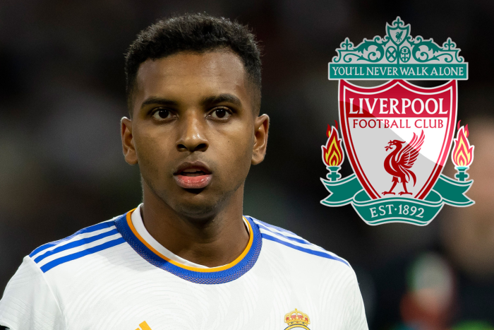 ค่าตัว3ลย… ‘โรดรีโก้’ เผยปัดย้ายร่วมหงส์ตอนอายุ 16