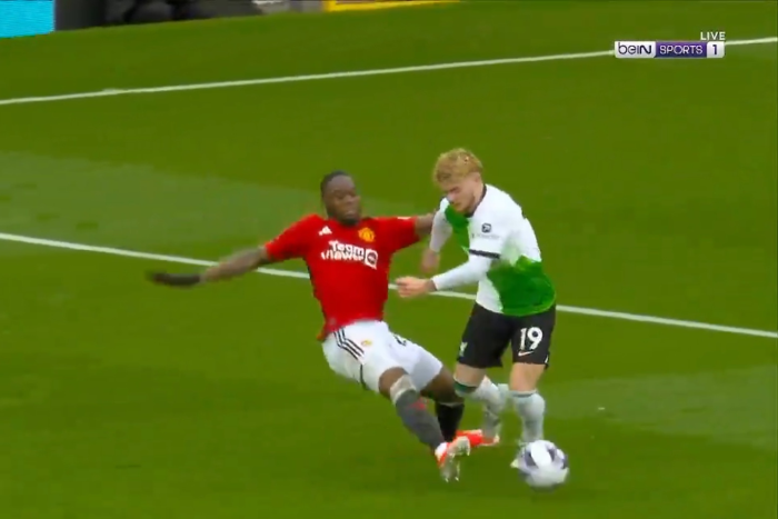 จุดโทษถูกต้อง! ‘อดีตเปา’ ยัน AWB ฟาวล์เอลเลียตต์