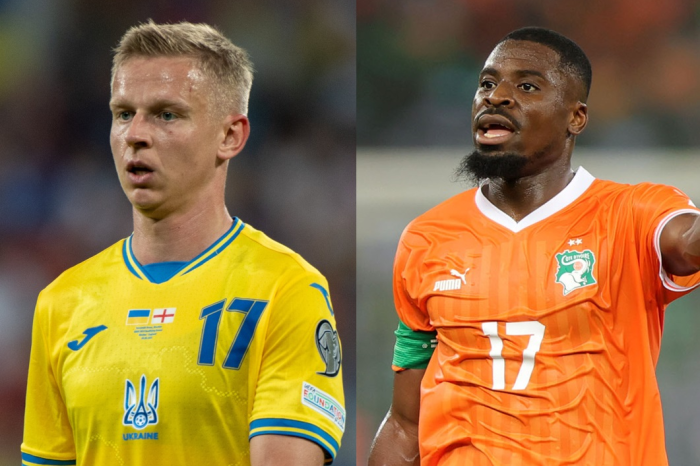 หยุดสร้างภาพ! ออริเยร์แนะ ‘ซินเชนโก้’ อาสารบช่วยยูเครน