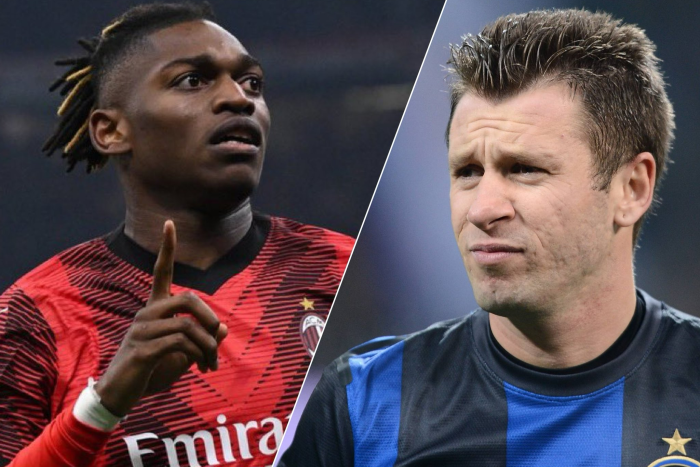 เลเอาสวน ‘คาสซ่า’ บอกเทียบ ‘แรช,โฟเด้น’ ไม่ได้