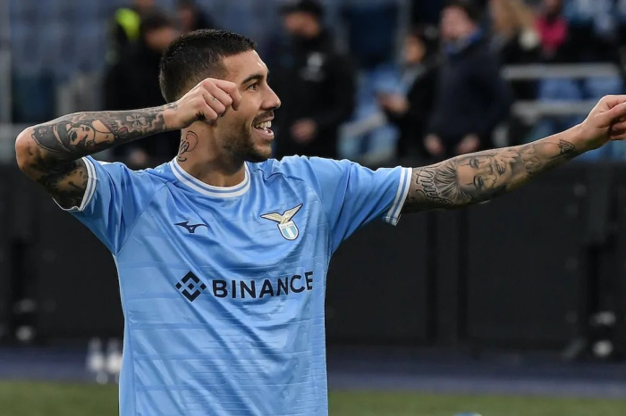 ยูเว่รอรับ! เอเยนต์เซ็งลาโอ้ไม่ยื่นสัญญา ‘ซัคคานญี่’