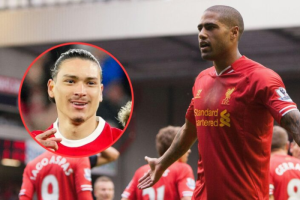 ขอเซอร์ไพรส์! จอห์นสันเลือก ‘หนูน’ แข้งแห่งปี EPL