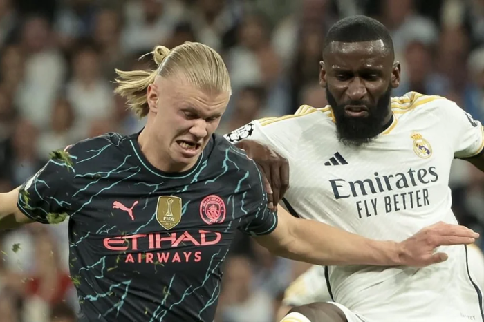 ฟาร์ทสับ ‘ฮาลันด์’ ยิงไม่ได้ก็ไร้ประโยชน์