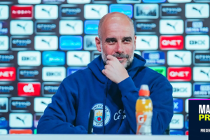 เชื่อผมมั้ย? เป๊ปบอก ‘โรดรี้’ พักต่อนัดราชัน