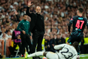 ลูกทีมบอกมา! เป๊ปแนะ ‘ราชัน’ เปลี่ยนหญ้าเบอร์นาเบว