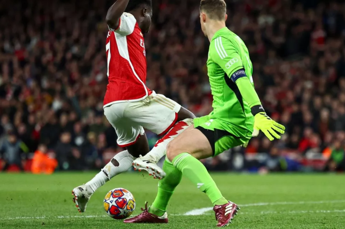 กูรูเสียงแตก! ทรอสซาร์เชื่อ ‘ปืน’ ควรได้จุดโทษ