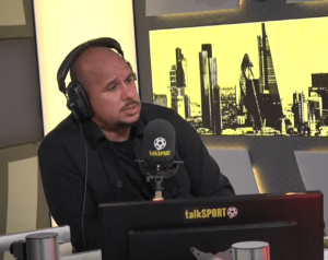 ไม่มีบังไม่มีสักถ้วย! แก๊บบี้จวก JK ไม่เคารพ ‘ซาลาห์’