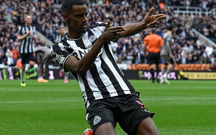 ‘ฮาว’ ย้ำสาลิกาต้องรั้ง ‘อิซาค’ แข้งชั้นยอดให้อยู่