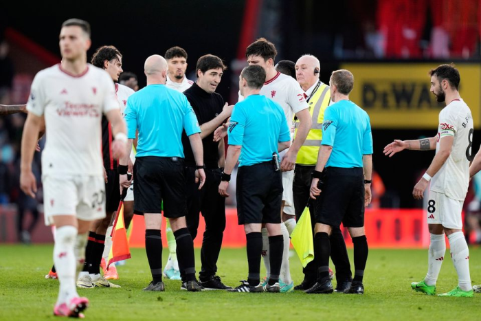 เราควรชนะ! ‘อิราโอล่า’ โอดเปาพลาดแจกจุดโทษผี