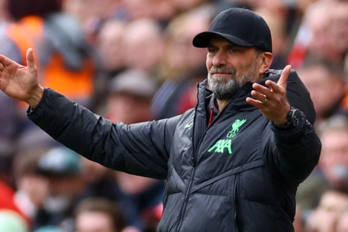 ครึ่งแรกแย่จัด! JK เร้า ‘หงส์’ ยึดฟอร์มครึ่งหลังเพื่อลุ้นแชมป์