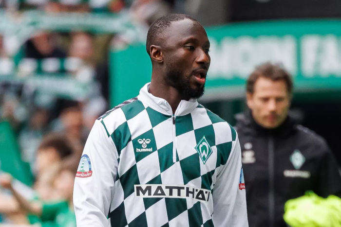 มีคนใส่ร้าย! ‘นาบี’ โต้เบรเมนตนเปล่าหนีกลับ