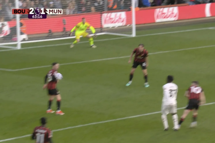 เป่าถูกหมด! อดีตเปายัน ‘ผี’ ควรได้จุดโทษเจ๊าบอร์นมัธ