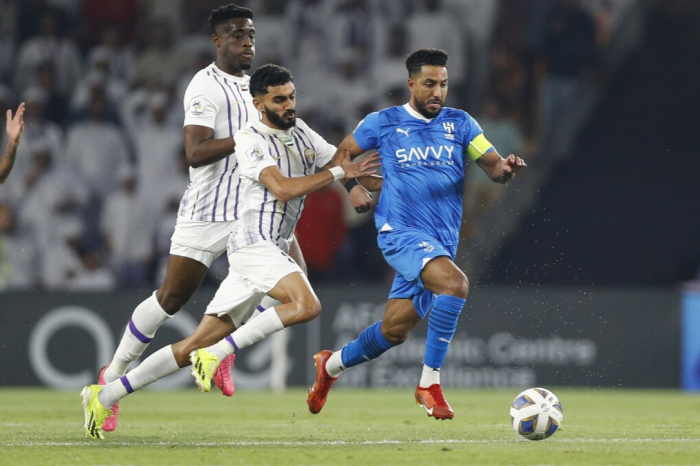 ‘อัล ฮิลาล’ จบสถิติโลกชนะติดกันมากสุด 34 นัด