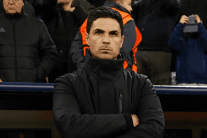 พี่ต้าเจ็บใจ! ‘ปืน’ เกมรับผิดพลาด-ขาดจังหวะมหัศจรรย์