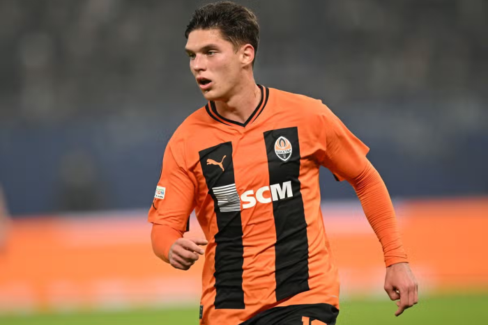 50ลย.ไม่พอ! ชัคตาร์ยัน ‘ซูดาคอฟ’ รอย้ายซัมเมอร์