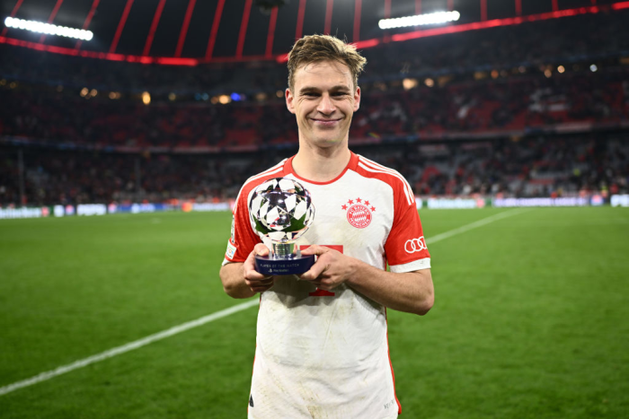 ดอยช์ภักดี! ‘คิมมิช’ ฝันชิง UCL กับเสือเหลือง