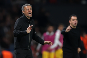 ‘น้าเก้’ เชื่อบาร์ซ่าไม่โดนแดง PSG ก็ชนะ