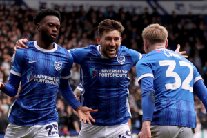 ห่างหายไปนาน! ‘ปอมปีย์’ แชมป์ลีกวันขึ้นชั้นสู่ชปช.