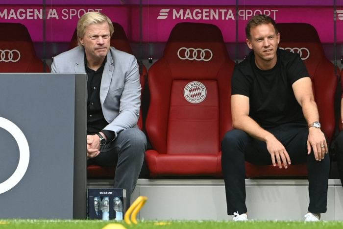 ยังฝังใจ! ‘คาห์น’ รับผิดปลด ‘นาเกิลส์มันน์’ แบบย่ำแย่