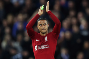 รอไปฟรี! ‘ธิอาโก้’ แจ้งเอเยนต์ลาหงส์หาทีมใหม่