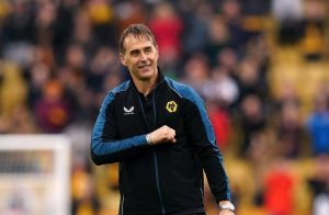 ค้อนเดินหน้าคุย ‘โลเปเตกี’ ลุ้นเสียบแทน ‘มอยส์’